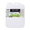 Nortembio Acido Citrico Biologico 5 L. Liquido Concentrato, 100% Puro. per Pulizia e Lavatrice. Input per Produzione Biologica. E-Book con Usi di Pulizia Inclusi.
