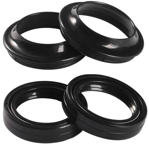 Forcella Paraolio Per X MAX YP 125 YP125 XMAX 250 YP250 MAJESTY 2000-2008 2009 35x48x11 35 48 11 Parapolvere paraolio forcella anteriore moto
