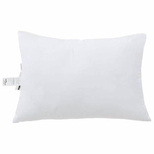 vidaXL Cuscino Rettangolare per la Camera da Letto, Perfetto per Decorare la casa, Offre Comfort e Supporto per Il Sonno, Ideale per Lounge e Relax, Un Accessorio da Non Perdere.