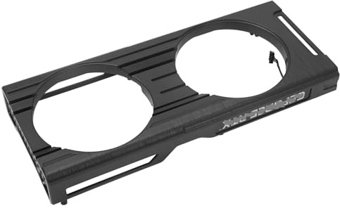 Parte de refrigeración de la computadora Ventilador de tarjeta de video for RTX 3060 3060 Ti Ghost 85MM TH9215S2H-PAA04 RTX3060 RTX3060Ti Ventilador de enfriamiento de tarjeta gráfica(Shell)