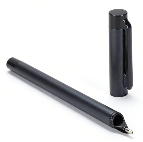 LAISANIM Smart Digital Notebook with Pen, A6 Bluetooth Real Time Sync Handwriting Recognition AI Drawing OCR Translation, Voice Recording Offline Cache for Smartphones Tablets