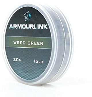 Nash - Armourlink Weed Green 15lb