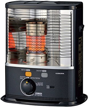 Tecno Air System Heizofen CORONA RX 2485 blau