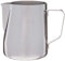 Rhino® - Brocca per latte professionale, in acciaio inox, 600 ml