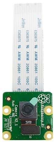 Raspberry Pi v2.1 8 MP 1080p Camera Module