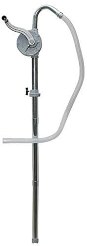 SAMOA Profi-Kurbelpumpe MZR-04/200; Abgabe, Um-/Abfüllen selbstschmierender Flüssigkeiten SAE 90 - 308300