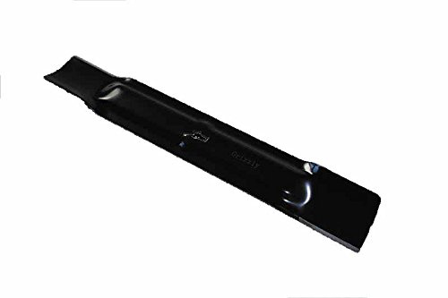 Replacement Blade + Screws for Florabest Mower FRM 1200 A1 IAN 70358