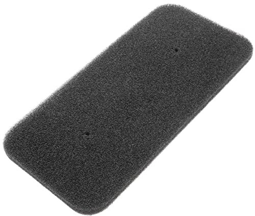 vhbw filtro in spugna compatibile con House to House AGENTO PRO-A 31100997 asciugatrice - Filtro di ricambio