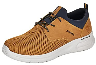 Rieker Herren Halbschuhe B7371