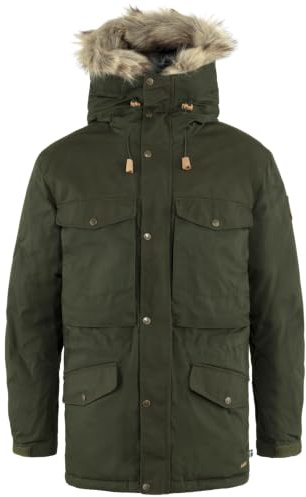 Fjällräven Singi Down dunjacka för män (1-pack)