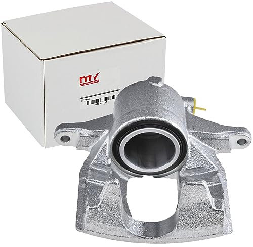 NTY Étrier de frein Essieu avant droit HZP-FT-017