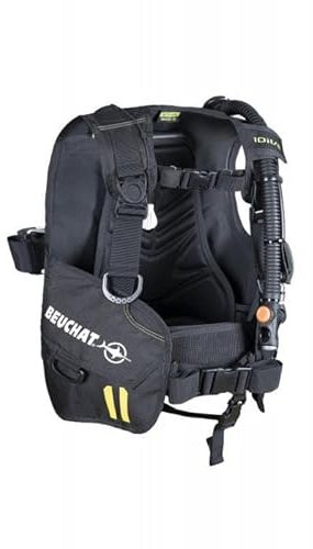 BEUCHAT BC 1DIVE JUNIOR Balanceweste 8-12 Jahre