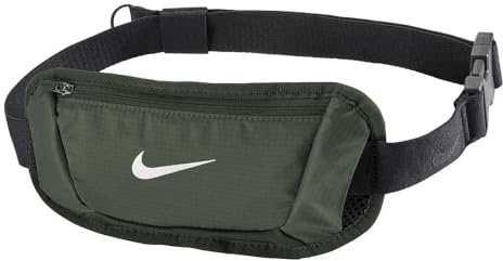 Nike Challenger 2.0 Small Waist Bag One Size