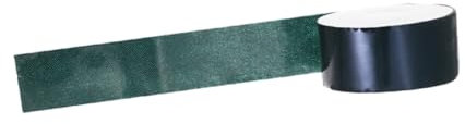 Toddmomy Rouleau De Ruban Adhésif pour Couture De Gazon pour Réparation De Gazon Artificiel Robuste Facile À Utiliser Résistant Aux Intempéries Polyvalent pour Les Applications Extérieures