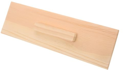 ARTIBETTER Moule à savon en bois durable pour fabrication de pain de savon facile à nettoyer