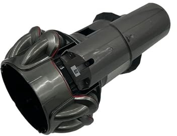 HAIMOMO Filtro Ciclónico For Aspiradora V10 SV12. Accesorios For Colector De Polvo Que Ayudan A Mantener La Succión. Fácil Instalación.(Short)