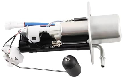 Auto Benzinpumpen Kompatibel Mit Benz Für E350 W211 S211 2006 2007 2008 2009; Für E500 2004 2005 2006; Kraftstoffpumpenmodul-Baugruppe, Filter-Sendeeinheit