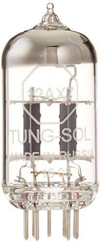 TUNG-SOL 12AX7 TUNGSOL