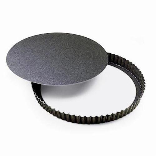 Gobel 226632 Manque Rond Cannelle Bas Fond Mobile Anti-Adhérent