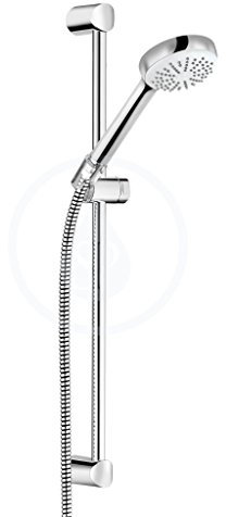 Kludi Logo Brause- Set 1S - 600 mm, 6816005-00