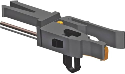 Piko H0 56047 H0 Kurzkupplung Strom führend 2 St.