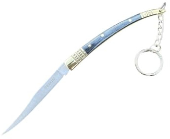 Pocket knife UK Legal , Foldable and Non- Locking Legal to Carry PKLGL