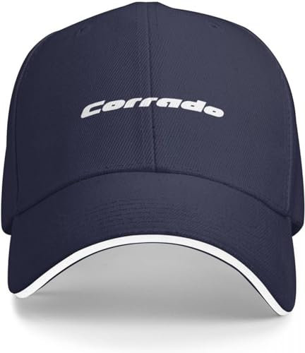 Baseballkappe Hip Hop Sonnenhut Corrado Weiße Baseballkappe Sonnencreme Mode Strand Luxus Frau Hut Männer Geburtstagsgeschenk für Männer Frauen