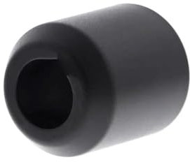 OBIOZZ Motorrad Rahmen Slider Crash Protector Für Cb1000r Für Cb 1000 R 2018-2022 Fallen Schutz Crash Pad Motorrad Sturzschutz Sturzpads(Größe:Substitute Ball)