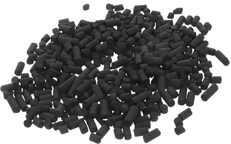 KAILIKETIY 1bag Activated Carbon Composting Machine Filter Refill for Electric Composter Kitchen Filters Compost Bin
