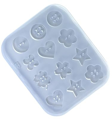 Moules en silicone pour bonbons et fondants - Moule à dessert - Outil de décoration de gâteau - Convient pour les designs créatifs de desserts