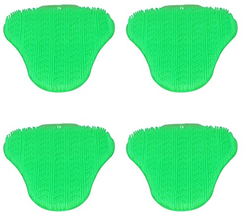 Haofy Lot de 10 Tapis Filtrants pour Urinoir en Caoutchouc Souple, Fraîcheur Longue Durée, Purificateur d'air Hygiénique pour Hôtels, Restaurants, Toilettes Occupées, Offre un Confort Apaisant et une
