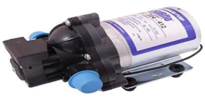 Shurflo Marine Wasserpumpe, 7 l/Min. 20 psi 12 V