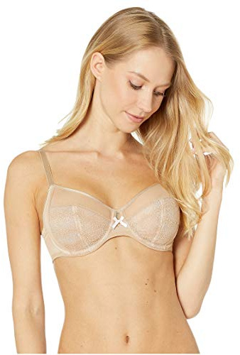 Chantelle REVELE MOI, Soutien-gorge très enveloppant à armatures, Lingerie femme