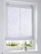 Tenda a pacchetto Jerry bianco con occhielli 80 * 140 cm