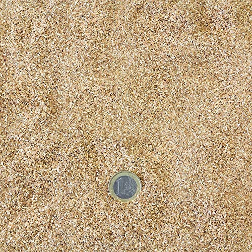 30 kg GOLDSPAN Smoke Räucherspäne Räuchern Buche Smoking Räuchermehl Räucherholz