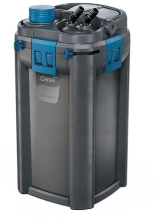 Oase BioMaster 600 Außenfilter