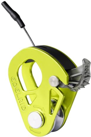 EDELRID Unisex - Adult Spoc Roll, Oasis, One Size