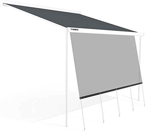 DOMETIC Sunprotect Front Vorderwand 400 cm