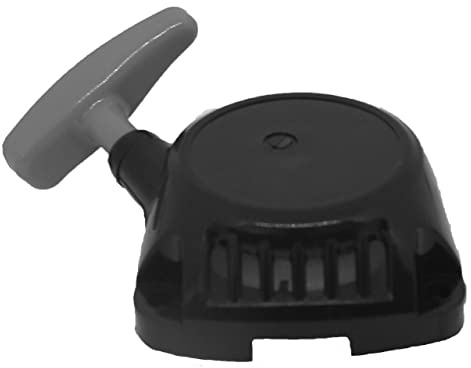 Fuxtec Starterseilzug Profi Laubsauger FX-LBS126P
