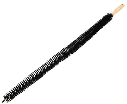 Hsthe Sea Heizkörperbürste, Langer Griff, Trockner, Fusselbürste, Entlüftungsfilter, Reinigungsbürste, 70 cm, flexibel, Waschmaschinen-Reinigungsbürste, Staubtuch, Reinigungswerkzeuge
