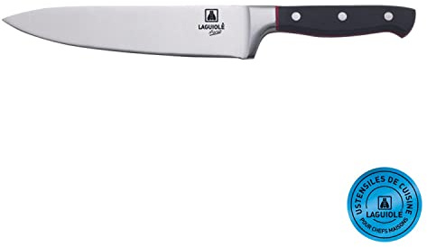 LAGUIOLE Market - Couteau de chef 34cm