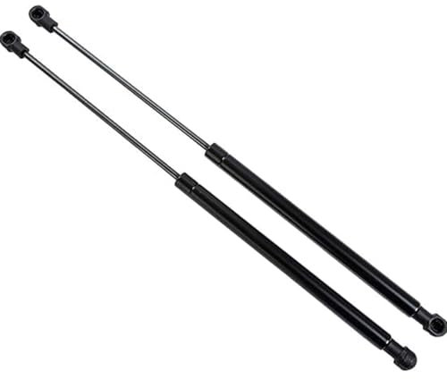 2 Stück Auto Kofferraum Gasfeder für LADA NIVA (2121) 1976-1980 1981 1982 1983-2016 450mm.,Hydraulikhebel Den Kofferraum Gasfeder Dämpfer Gasfeder Gasdruckdämpfern Gasdruckdämpfer