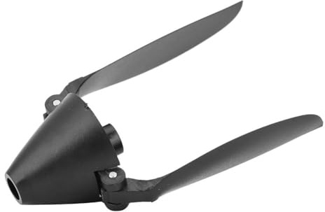 RC Foldable Propeller, Compatible with WLtoys A800 Glider Propeller Set