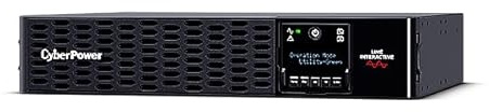 Cyberpower USV 2200VA LIN PR2200ERTXL2UC