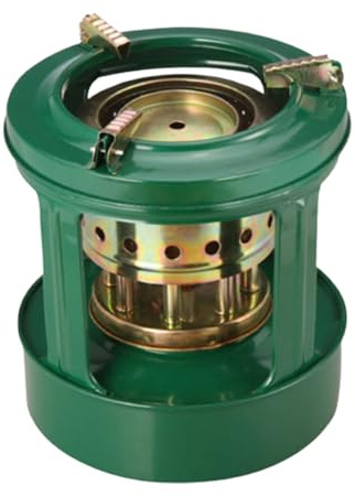 Bbq Outdoor Heater,Kerosene Stove Indoor Burner Paraffin Burner Heating Stove Furnace Core Cooking Utensils Gas Stove Barbecue for Cooking