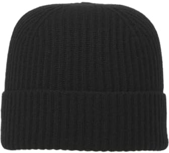 JACK & JONES Male Strickmütze Strickmütze