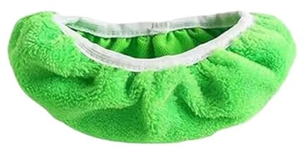 Compatible for 4Pcs Ultra-Fine Fiber Swiffer Mop Cloth Cover Reusable Machine Washable Flat Replacement Accessory