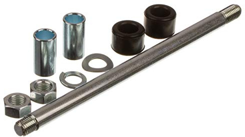 MZA Set: Schwingenlagerung für S51