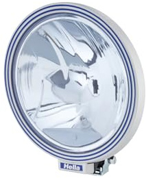 HELLA 1F8 006 800-321 Halogen/Halogen-Fernscheinwerfer - Rallye 3000