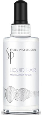 Wella System Professional Liquid Hair (100 ml)
